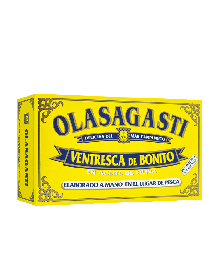 White tuna - Bonito del...