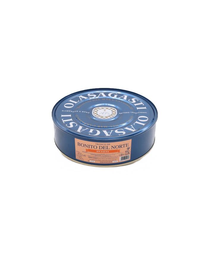 White Tuna - Bonito del...