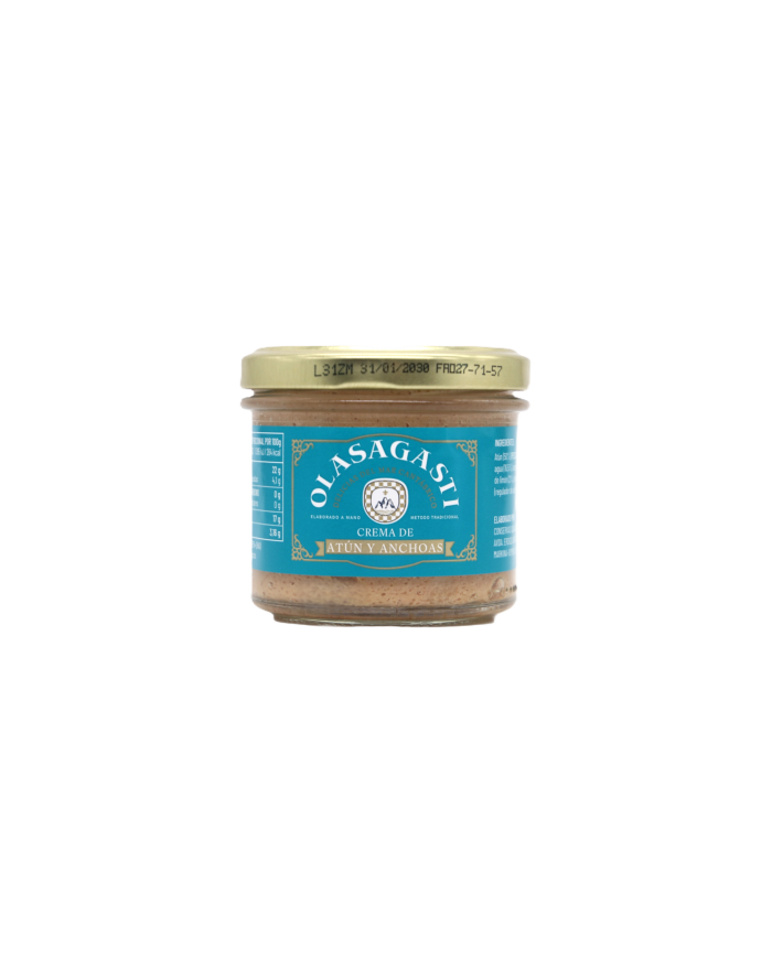 Crema del Cantábrico (de...