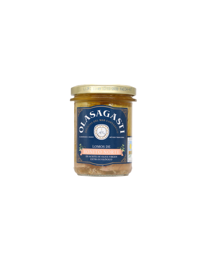 White tuna - Bonito del...